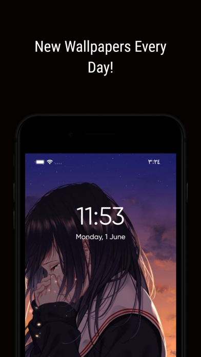 悲しい壁紙 Iphone Ipadアプリ アプすけ