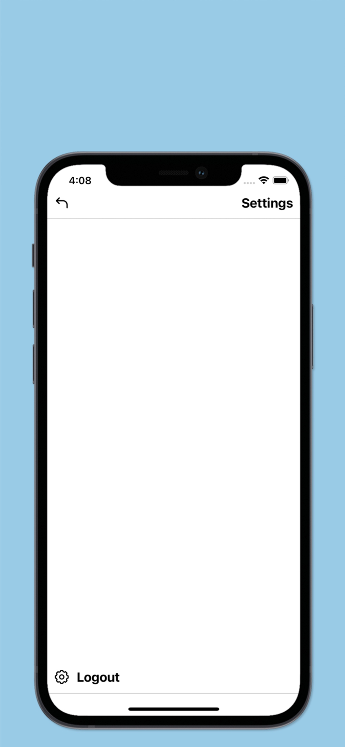 Hamstring - Running App