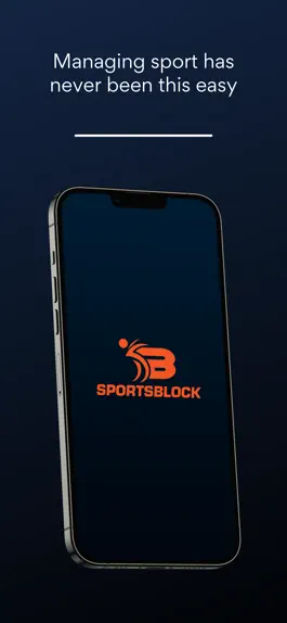 Game screenshot SportsBlock mod apk