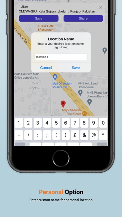 My Pins App screenshot-3