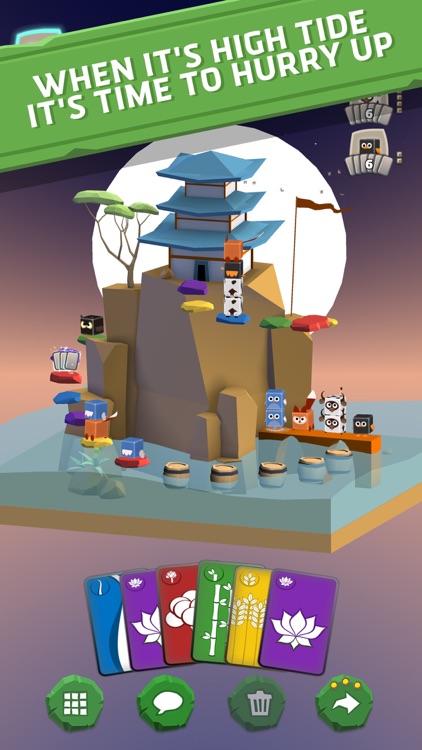 Toppu - Card & Board game screenshot-6