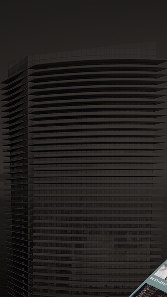 Residences by Armani Casa