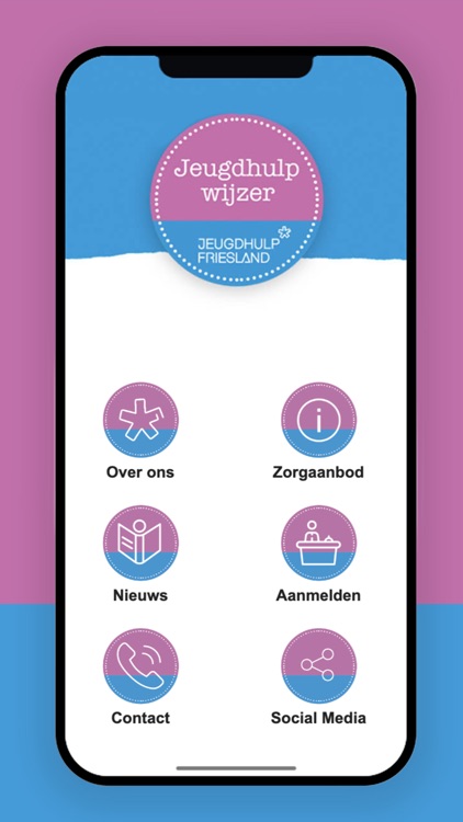 Jeugdhulpwijzer-JeugdhulpFrl screenshot-3