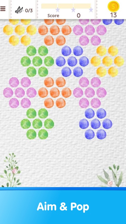 Bubble Shooter Pop# screenshot-5