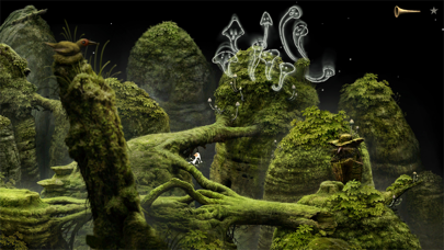 Samorost 3+ Screenshots