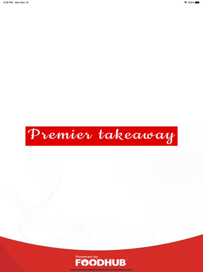 Premier TakeAway