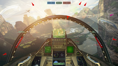 Sky Gamblers - Air Supremacy 2 screenshot 2