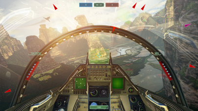 Sky Gamblers - Air Supremacy 2 Screenshots