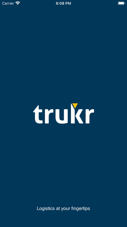 Trukr