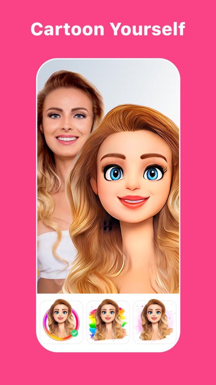 Polish - Photo Editor