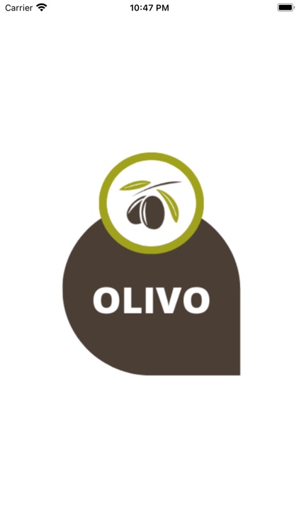 Olivo Passenger