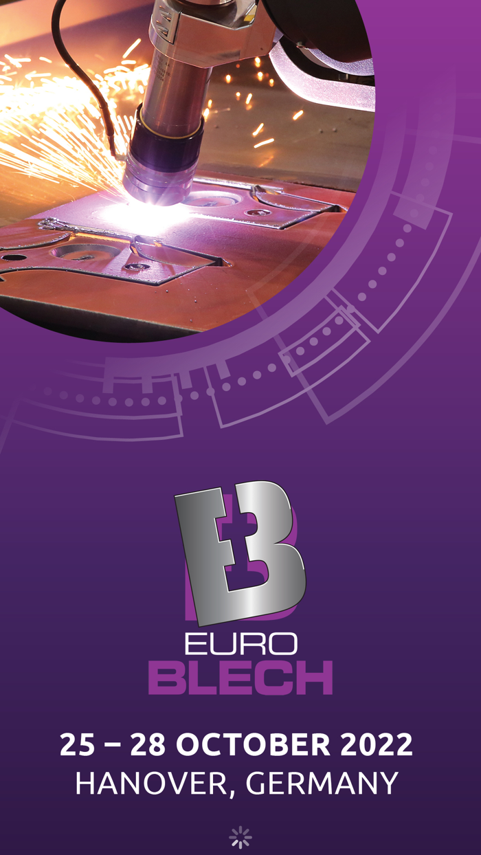 EuroBLECH 2022