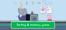 Game screenshot Peppa Pig: Holiday Adventures hack
