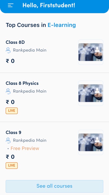 Rankpedia Learning screenshot-4