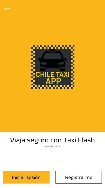 Chile Taxi