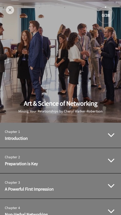 Protocol Academy screenshot-3