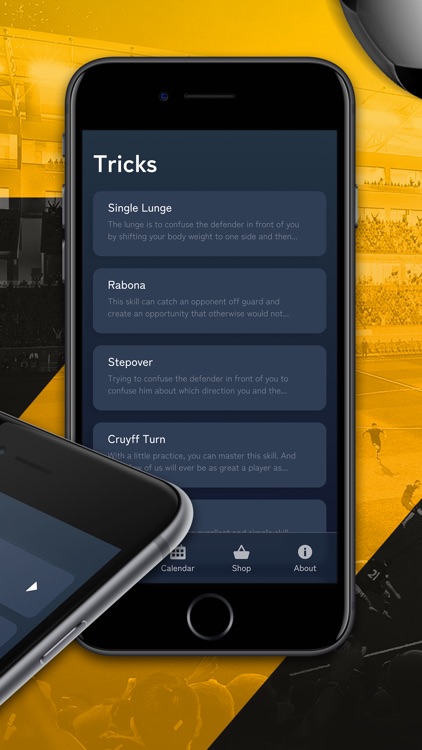 GetFair Sport screenshot-3