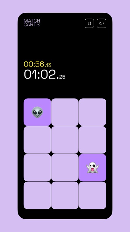 Flip and Match Cards screenshot-3