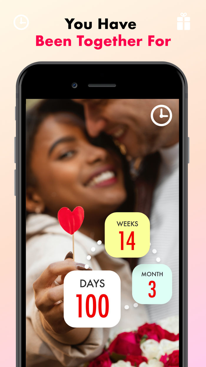 Relationship Tracker  Event