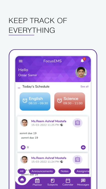 FocusEMS screenshot-3