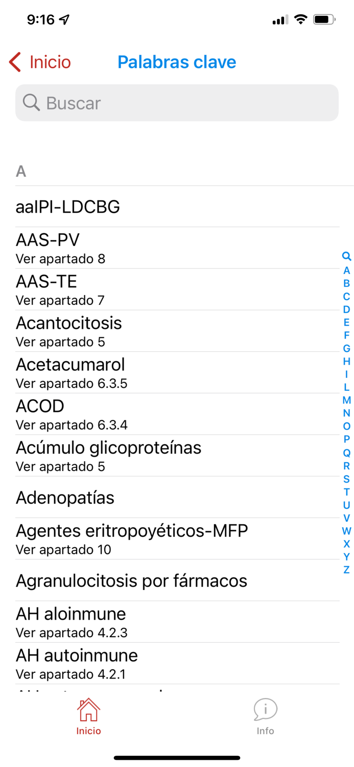 Manual de Hematología 2022