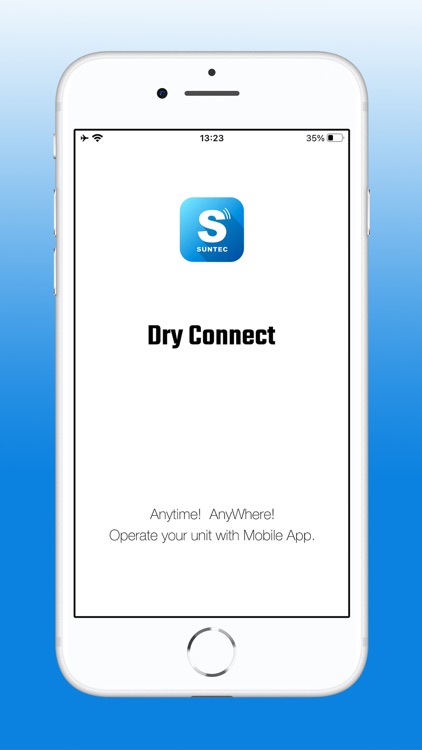 Dry Connect