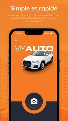 Game screenshot myAUTO mod apk