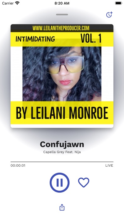 Hwlradio.com
