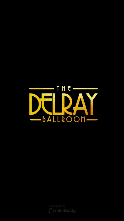 The Delray Ballroom