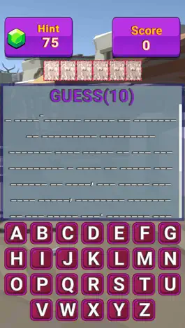 Game screenshot Word Brain Busters Word Puzzle apk