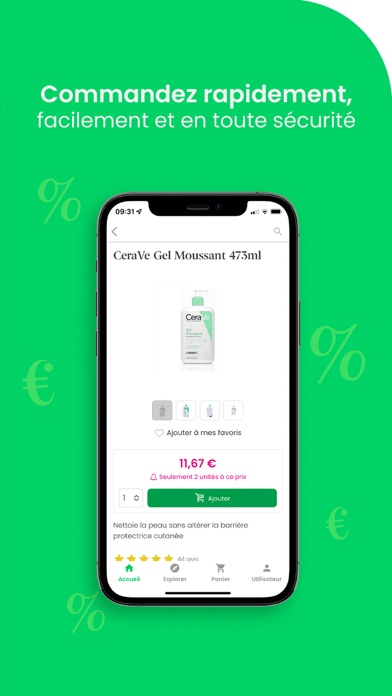 DocMorris - Santé & Beauté DocMorris - Santé & Beauté