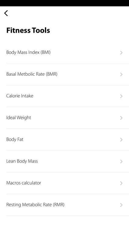 One More Rep Unisex Gym