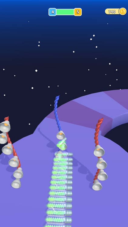 Bulb Rush screenshot-6