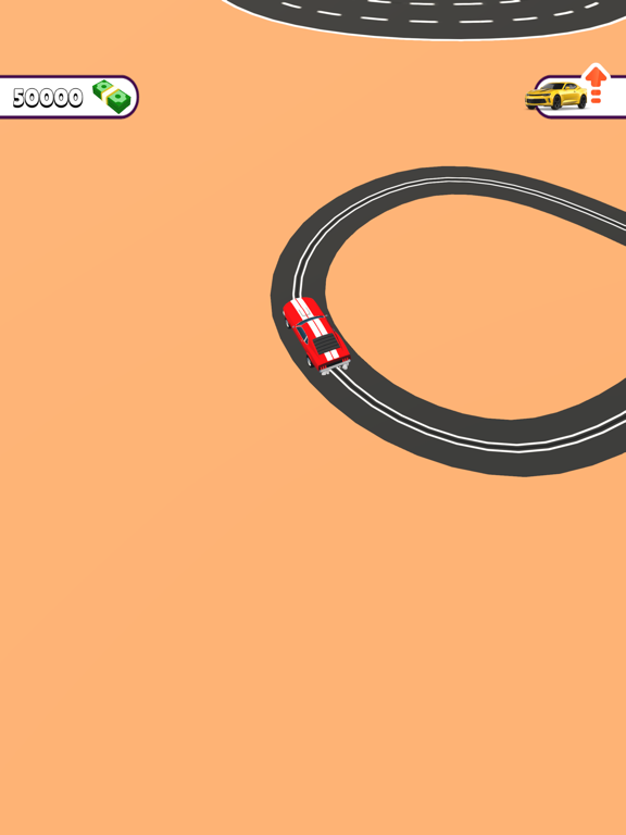 Car Circle Race screenshot 4