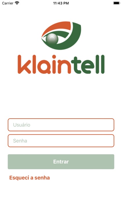 Klaintell Portaria Remota