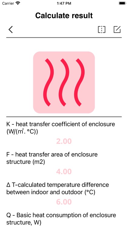 Heat Pump Heat Consumption