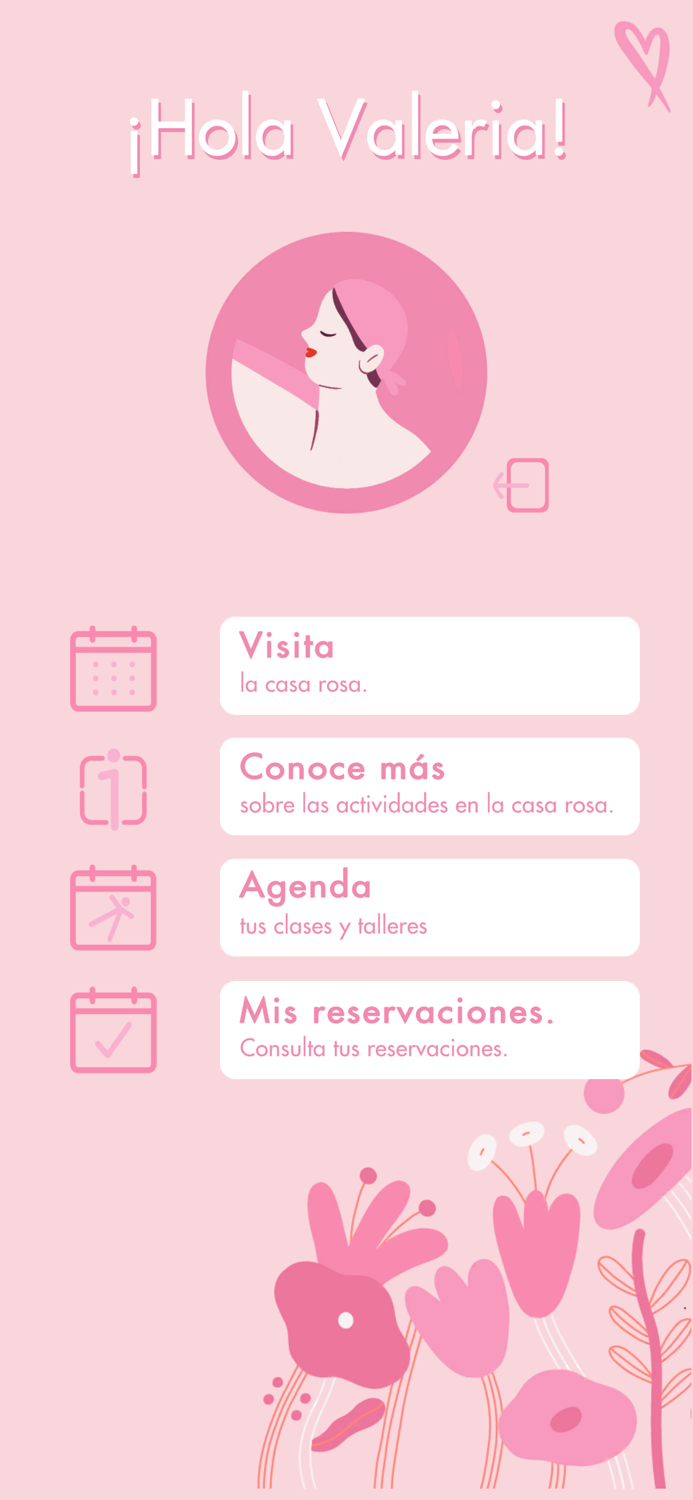 Avène - Siente en Rosa