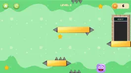 Game screenshot Jelly Run apk