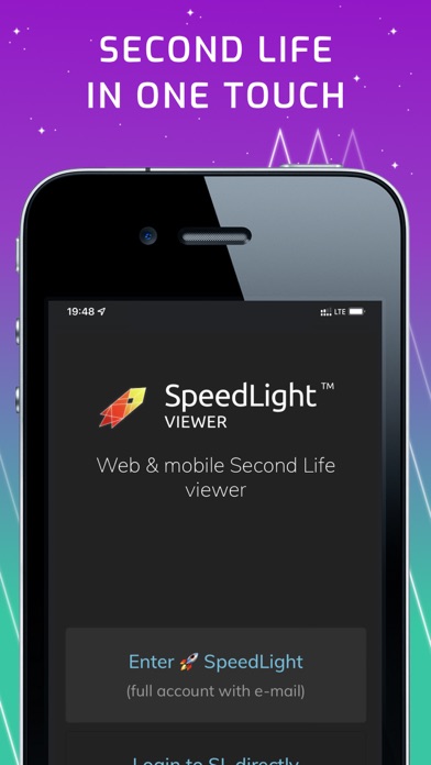 SpeedLight Viewer screenshot 1