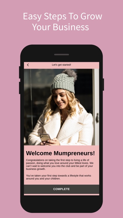 themumpreneurclub