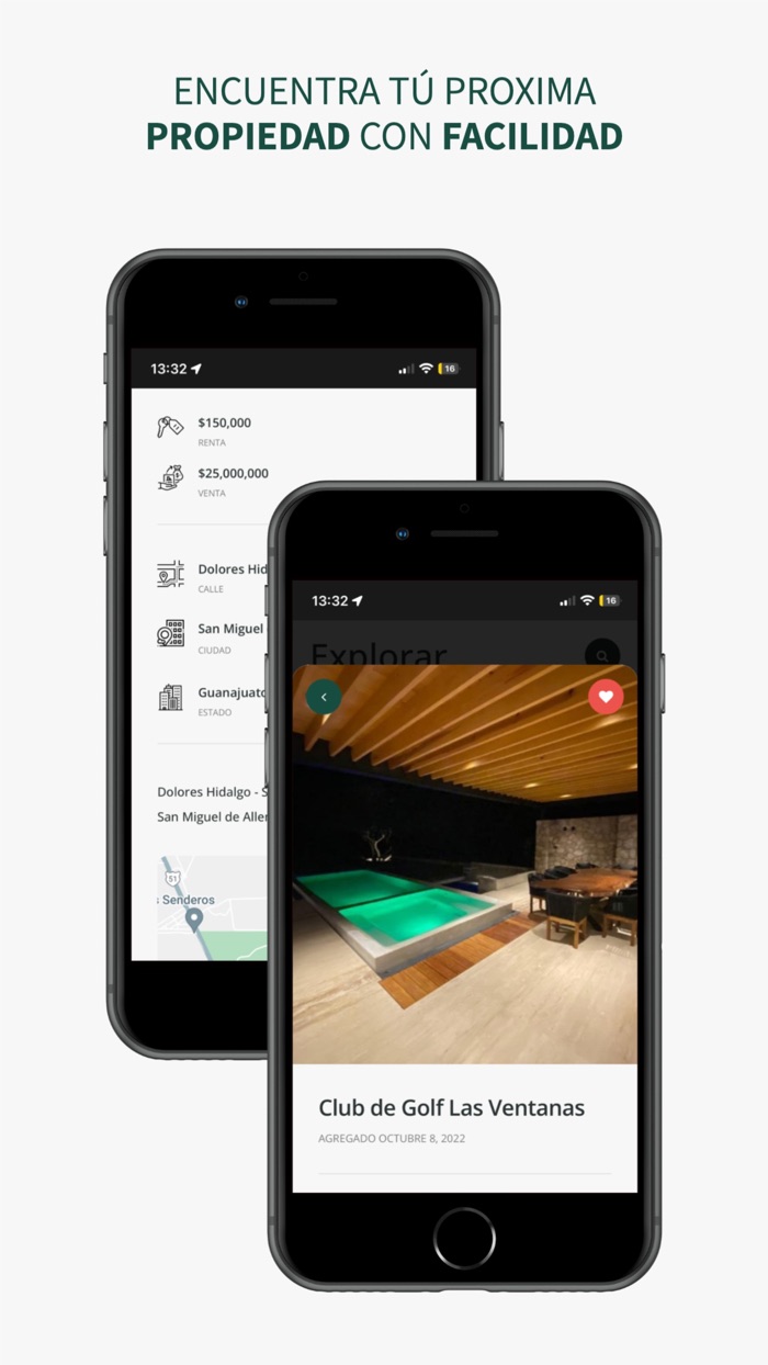 Aldea  Bienes Raices