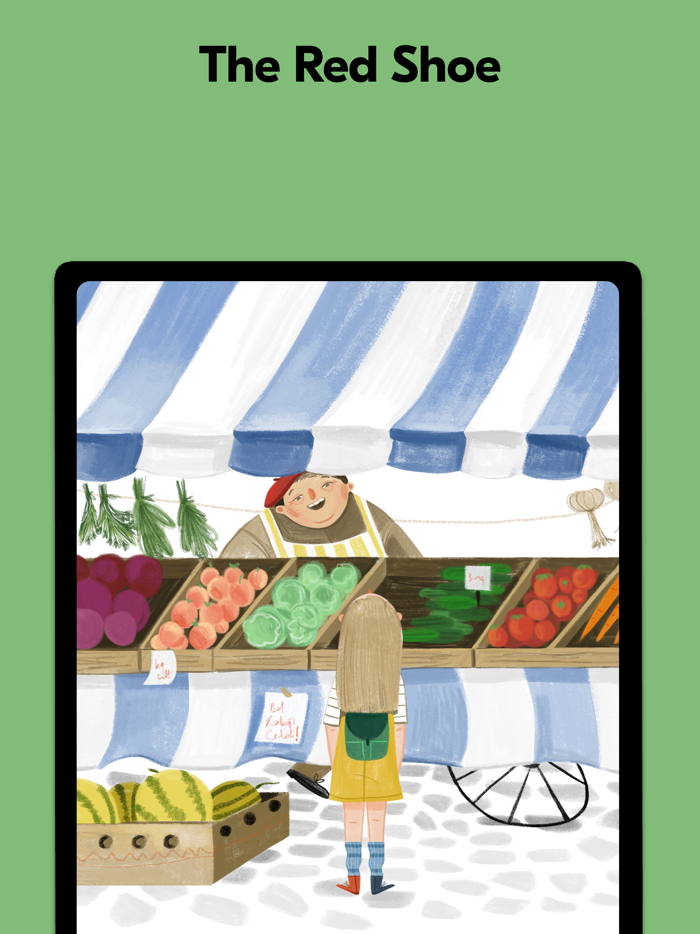 From Around the World