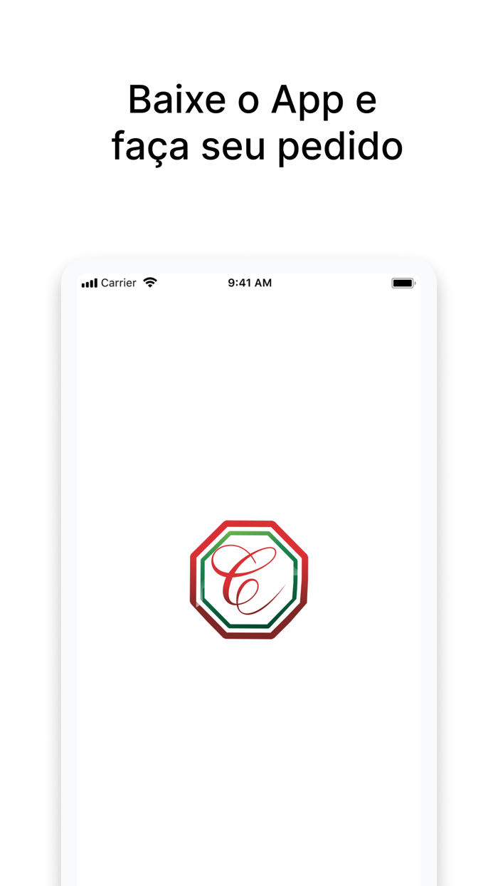 Canttone Pizzaria Delivery