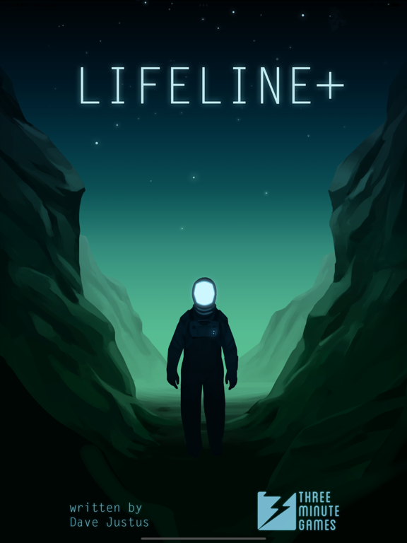 Lifeline+ Screenshots