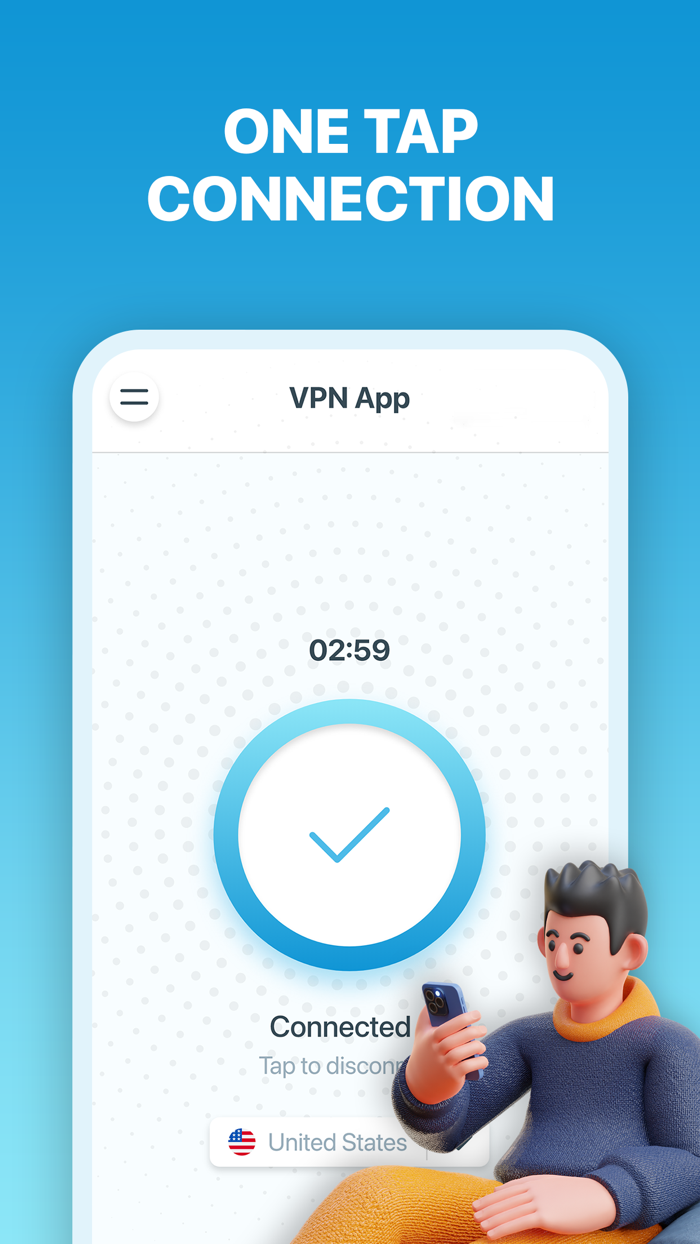 VPN Elite - WIFI Proxy Master