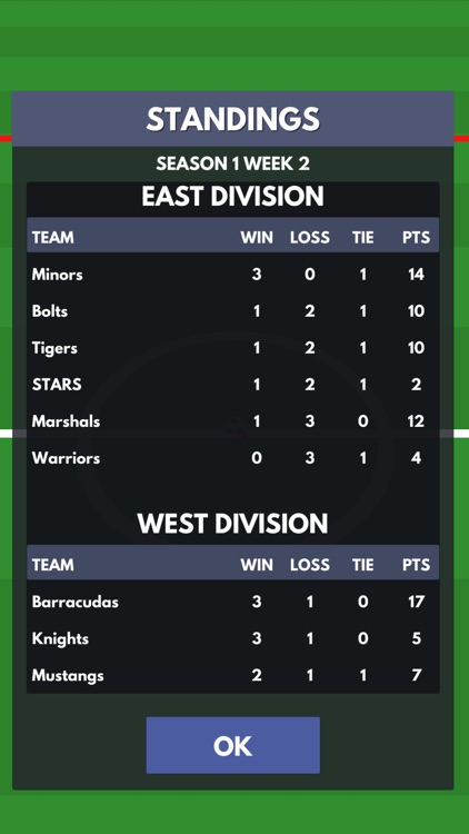 Retro Soccer screenshot-8