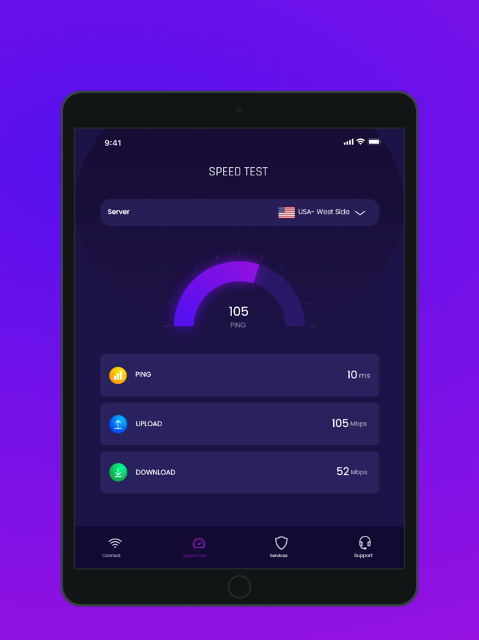 VPN Lit - Best VPN proxy