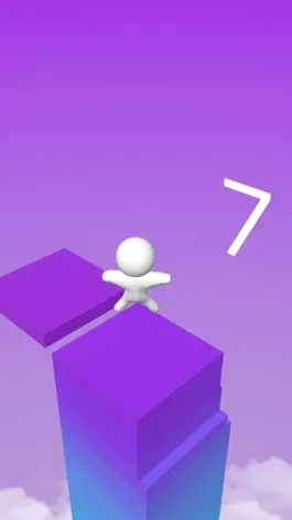 Game screenshot The UpBlock Game apk