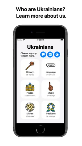 Game screenshot Ukrainians mod apk