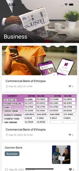 Game screenshot Ethiopian Digital Media hack